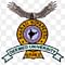 Bharati Vidyapeeth New Law College -[NLC] logo